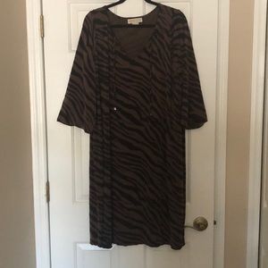 Michael Kors Dress Size 2x